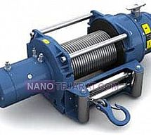 winch electric